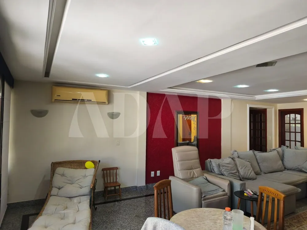 Apartamento, 3 quartos, 144 m² - Foto 5