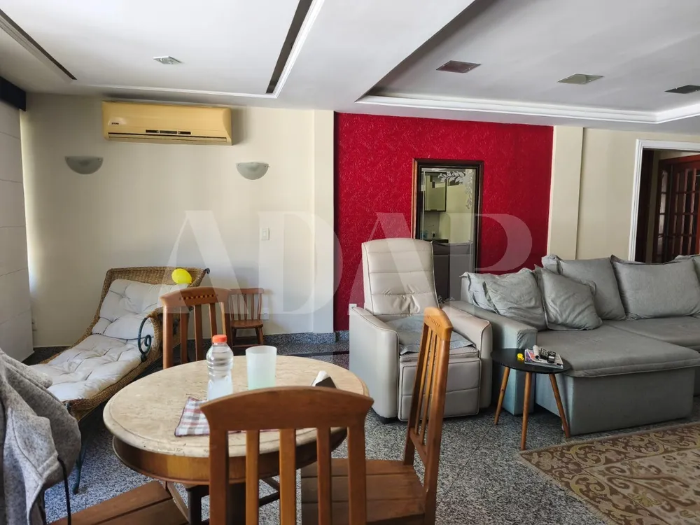 Apartamento, 3 quartos, 144 m² - Foto 7