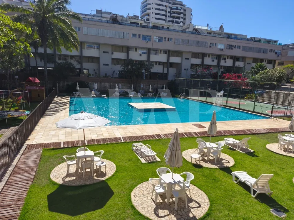 Apartamento, 3 quartos, 144 m² - Foto 45