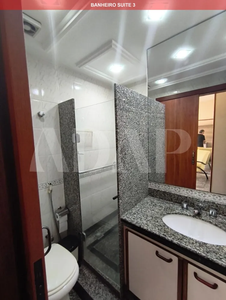Apartamento, 3 quartos, 144 m² - Foto 26