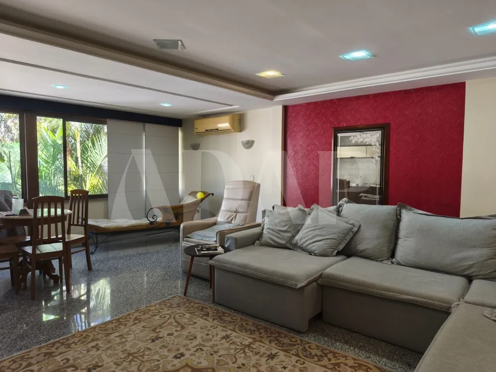 Apartamento, 3 quartos, 144 m² - Foto 3