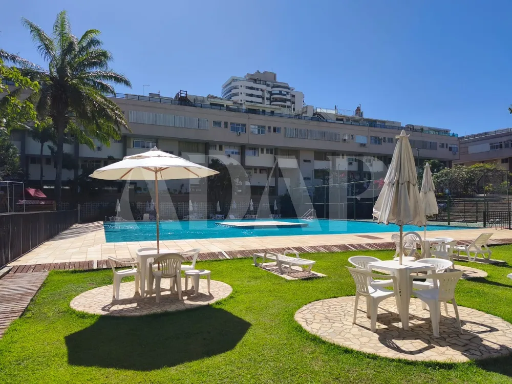 Apartamento, 3 quartos, 144 m² - Foto 46