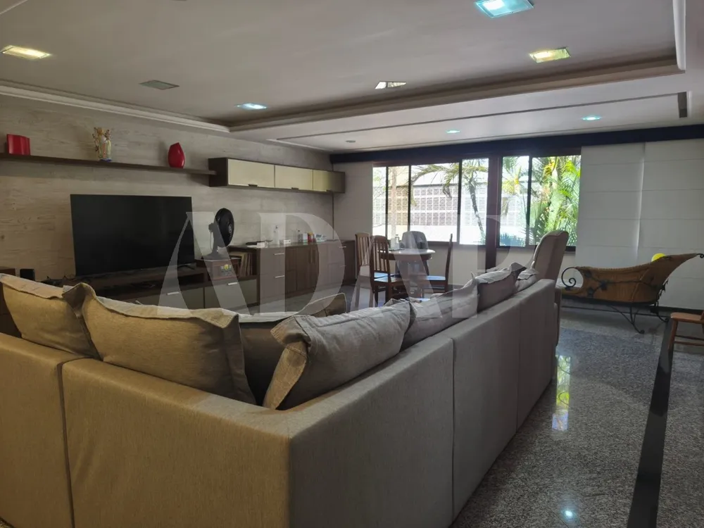 Apartamento, 3 quartos, 144 m² - Foto 4