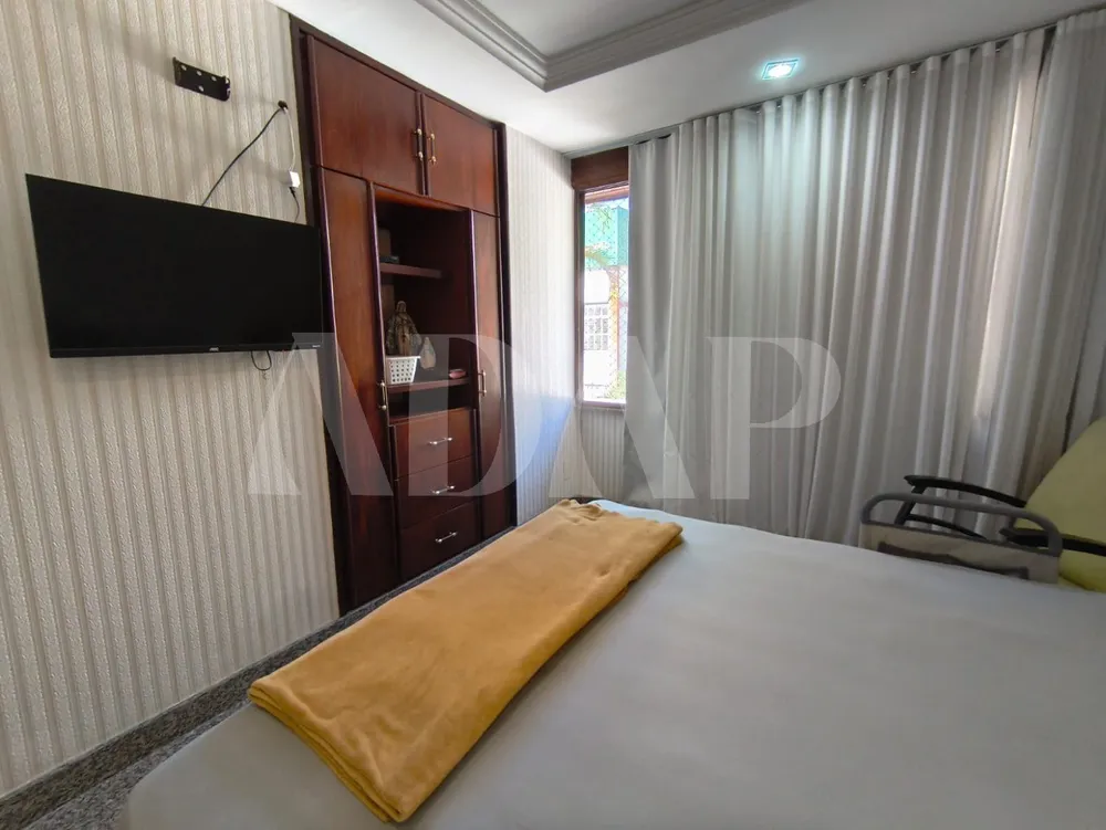 Apartamento, 3 quartos, 144 m² - Foto 12