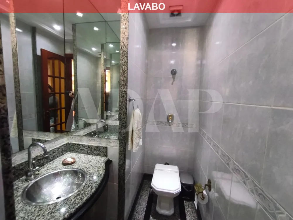 Apartamento, 3 quartos, 144 m² - Foto 27