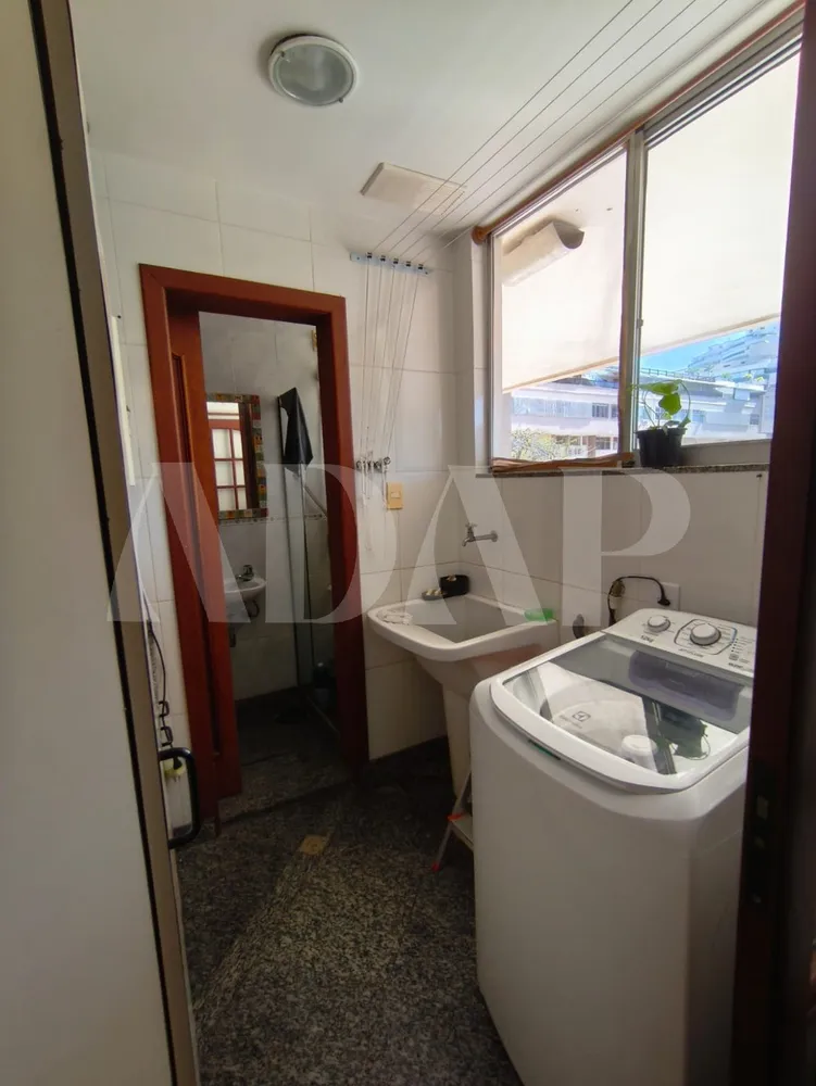 Apartamento, 3 quartos, 144 m² - Foto 39