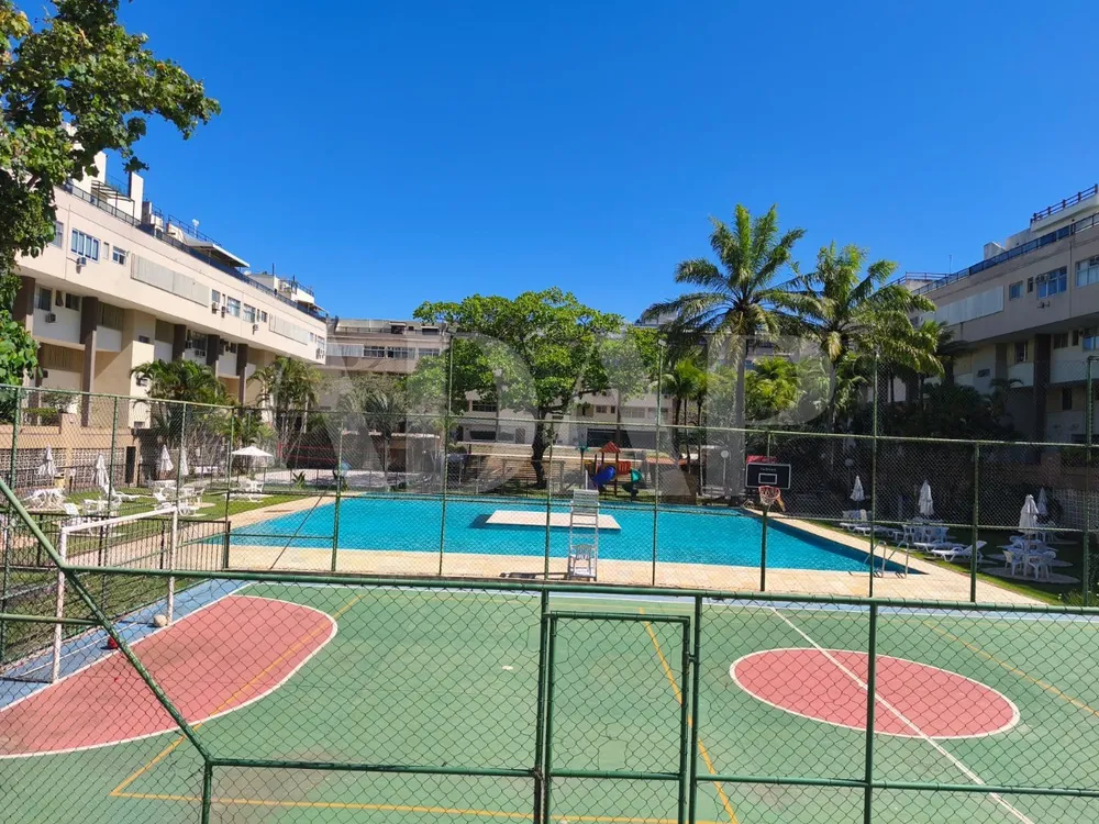 Apartamento, 3 quartos, 144 m² - Foto 54