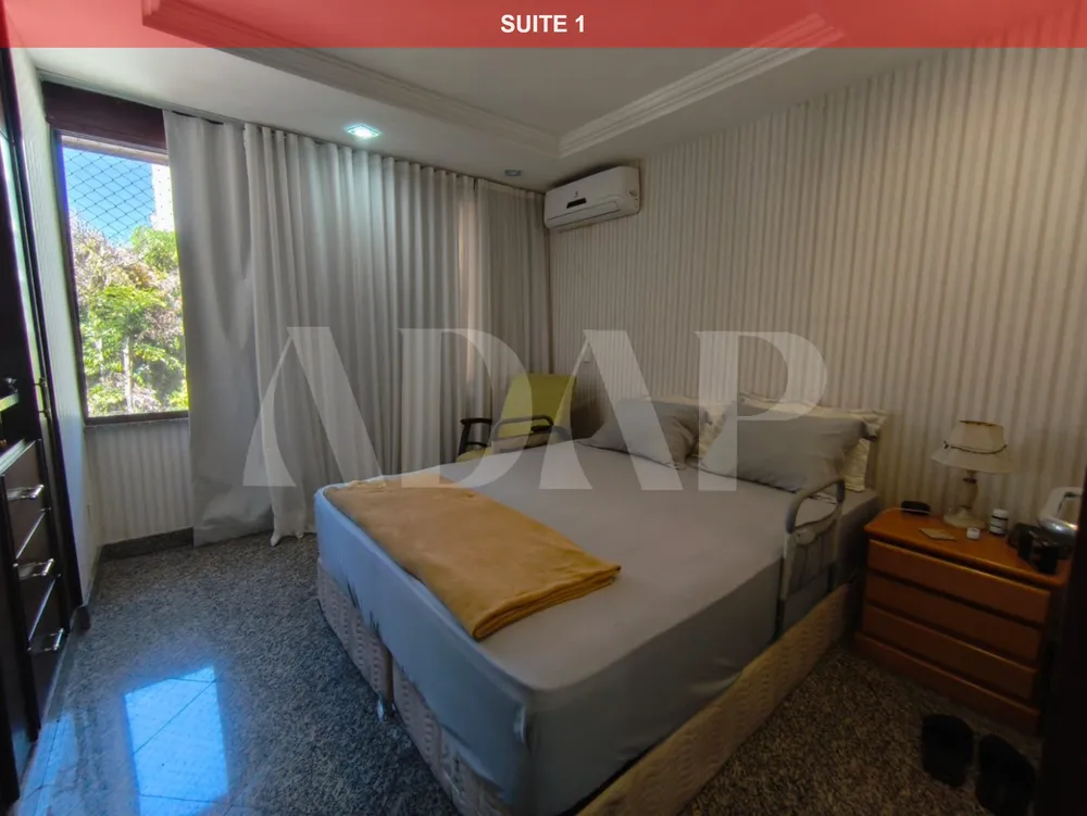 Apartamento, 3 quartos, 144 m² - Foto 11