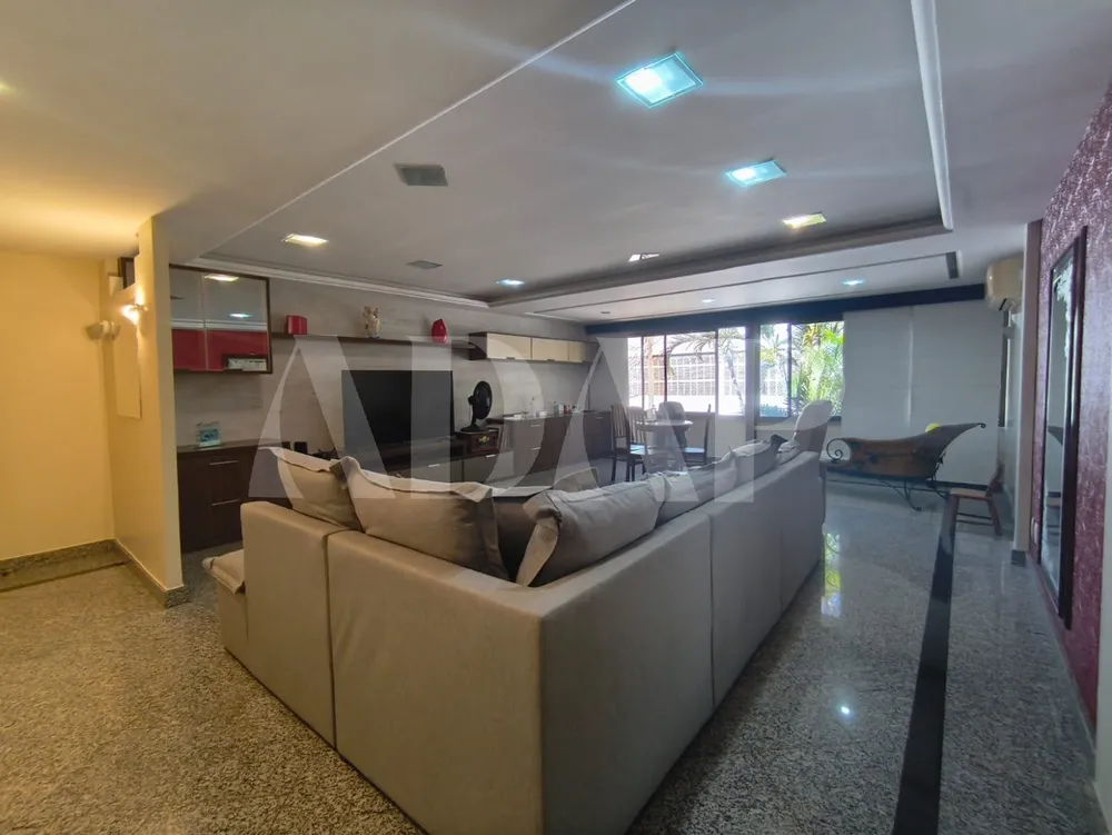 Apartamento, 3 quartos, 144 m² - Foto 1