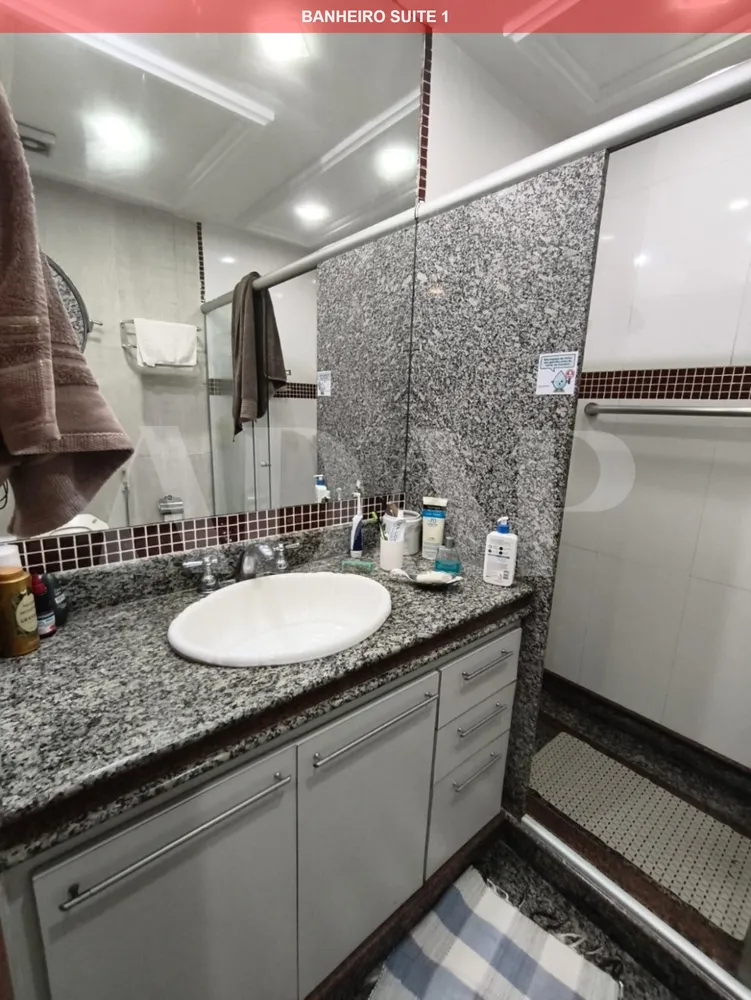 Apartamento, 3 quartos, 144 m² - Foto 15