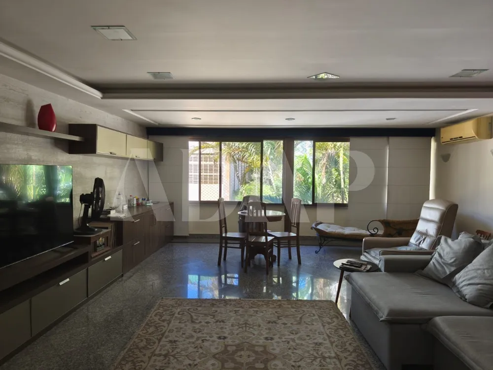 Apartamento, 3 quartos, 144 m² - Foto 2