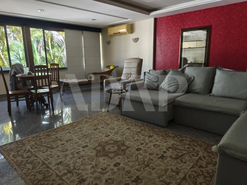 Apartamento, 3 quartos, 144 m² - Foto 8