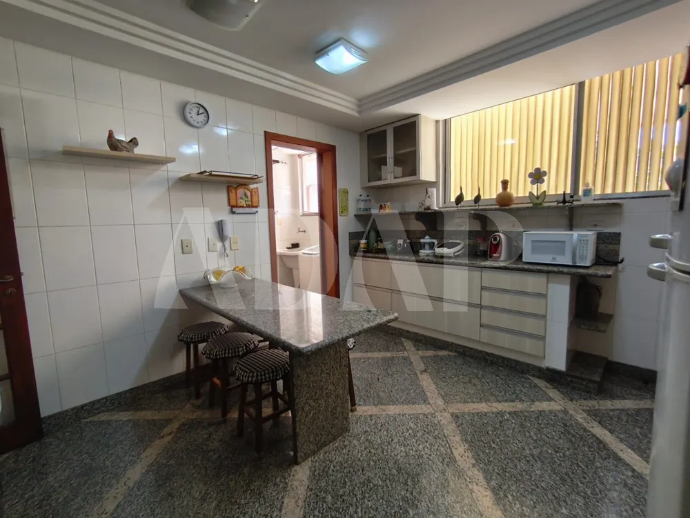 Apartamento, 3 quartos, 144 m² - Foto 33