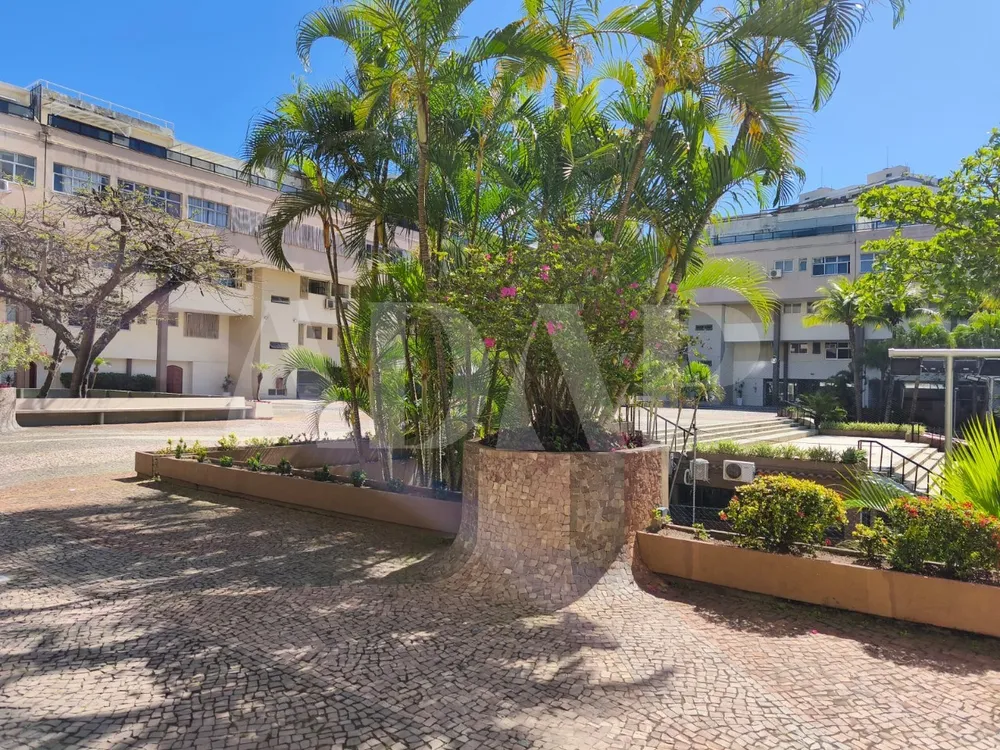 Apartamento, 3 quartos, 144 m² - Foto 59