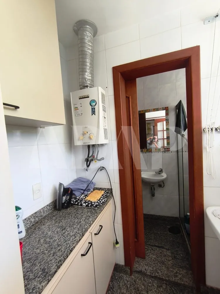 Apartamento, 3 quartos, 144 m² - Foto 37