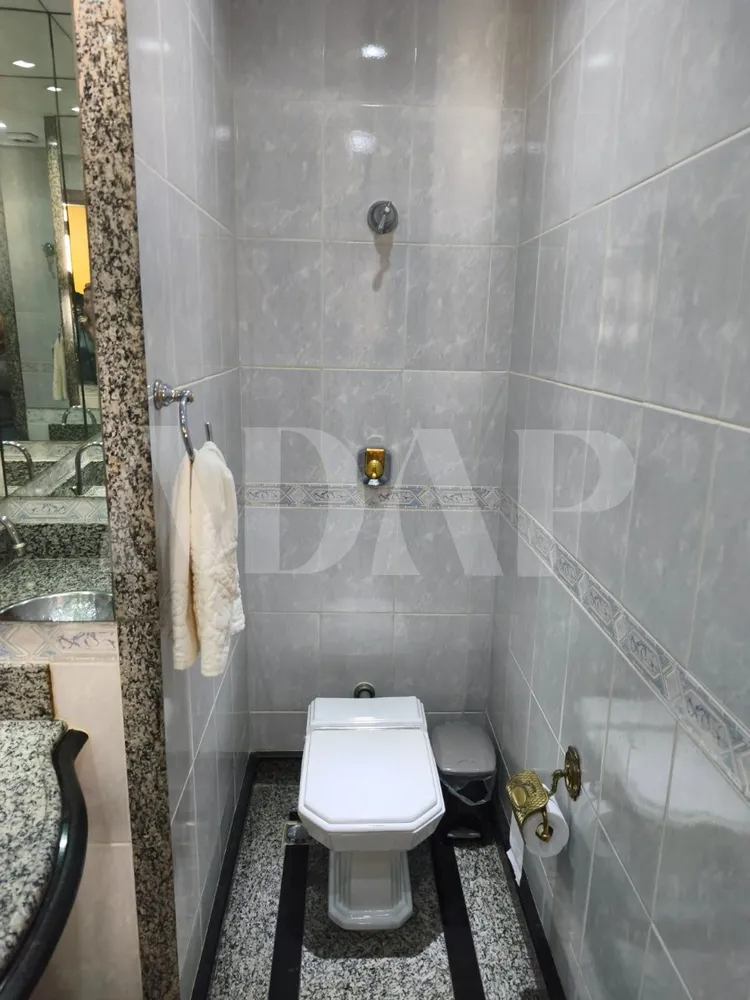 Apartamento, 3 quartos, 144 m² - Foto 28