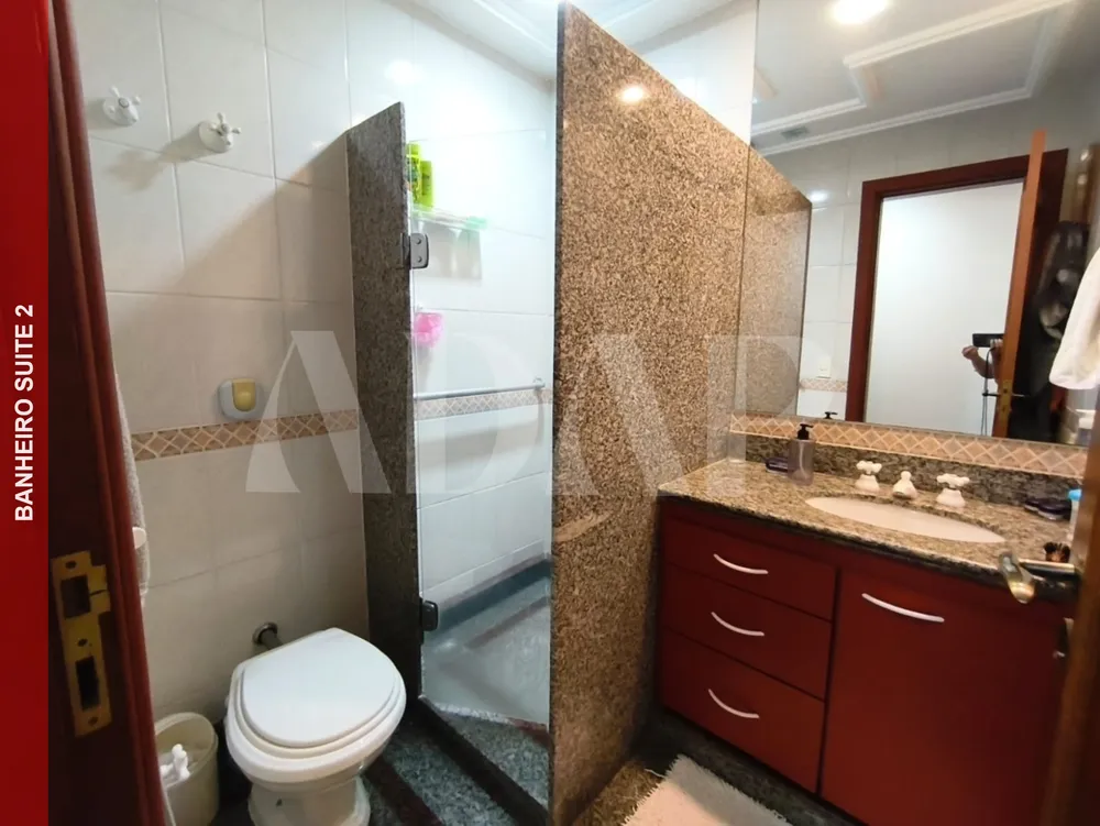 Apartamento, 3 quartos, 144 m² - Foto 21