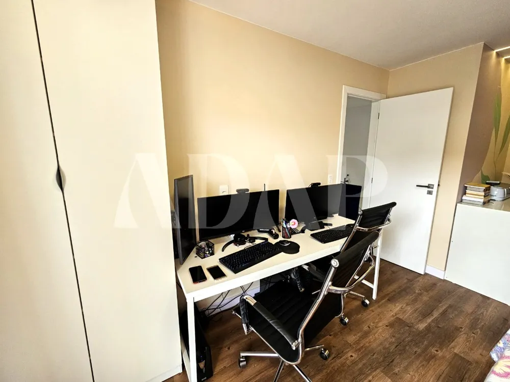 Casa, 3 quartos - Foto 17