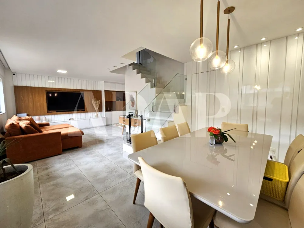 Casa, 3 quartos - Foto 2