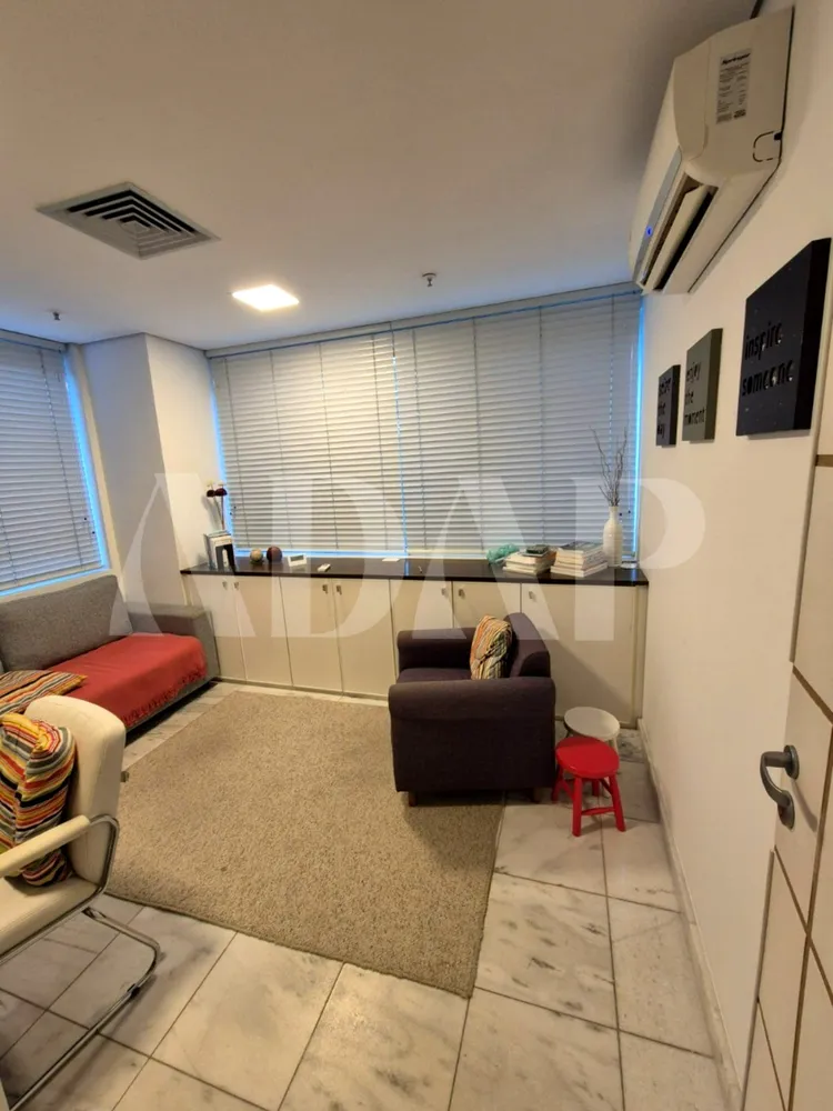 Sala-Conjunto, 49 m² - Foto 5