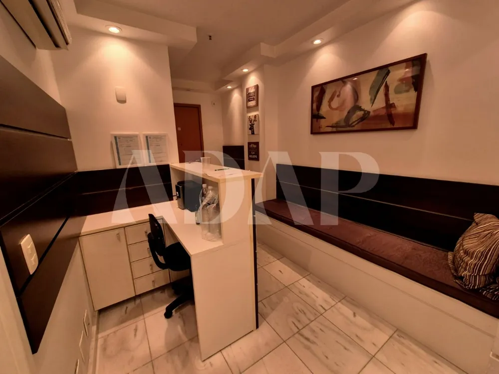 Sala-Conjunto, 49 m² - Foto 3