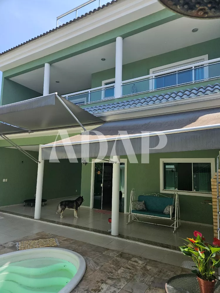Casa, 3 quartos, 270 m² - Foto 14