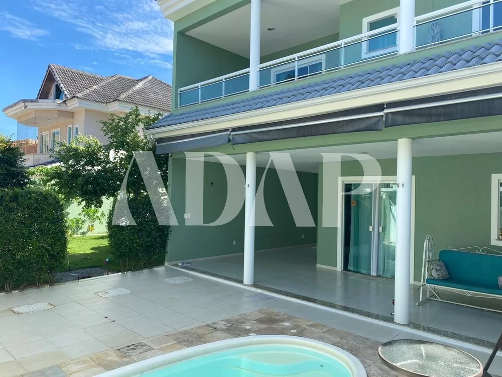 Casa, 3 quartos, 270 m² - Foto 21