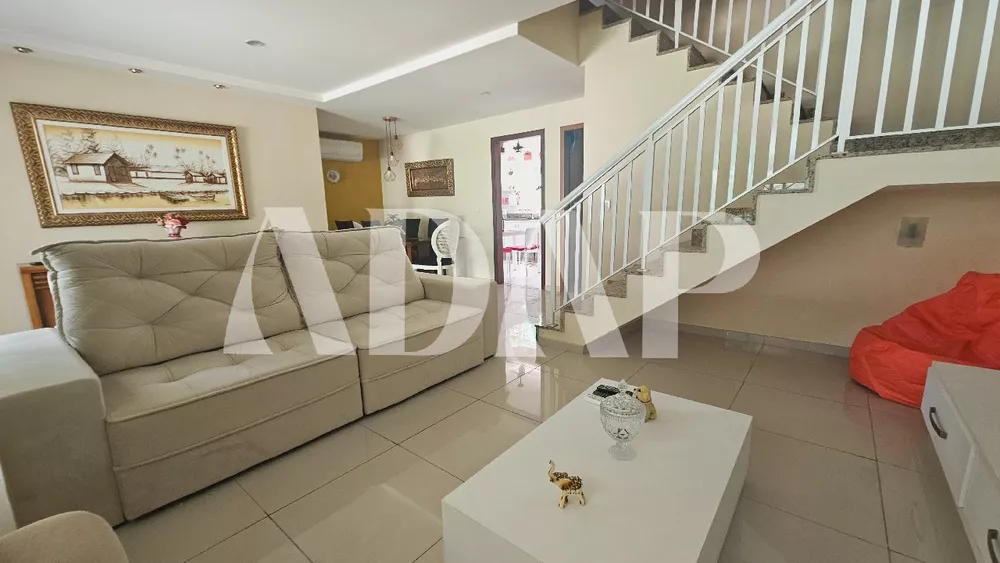 Casa, 3 quartos, 270 m² - Foto 10