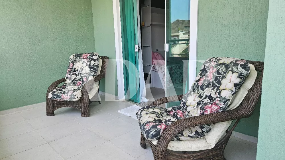 Casa, 3 quartos, 270 m² - Foto 13