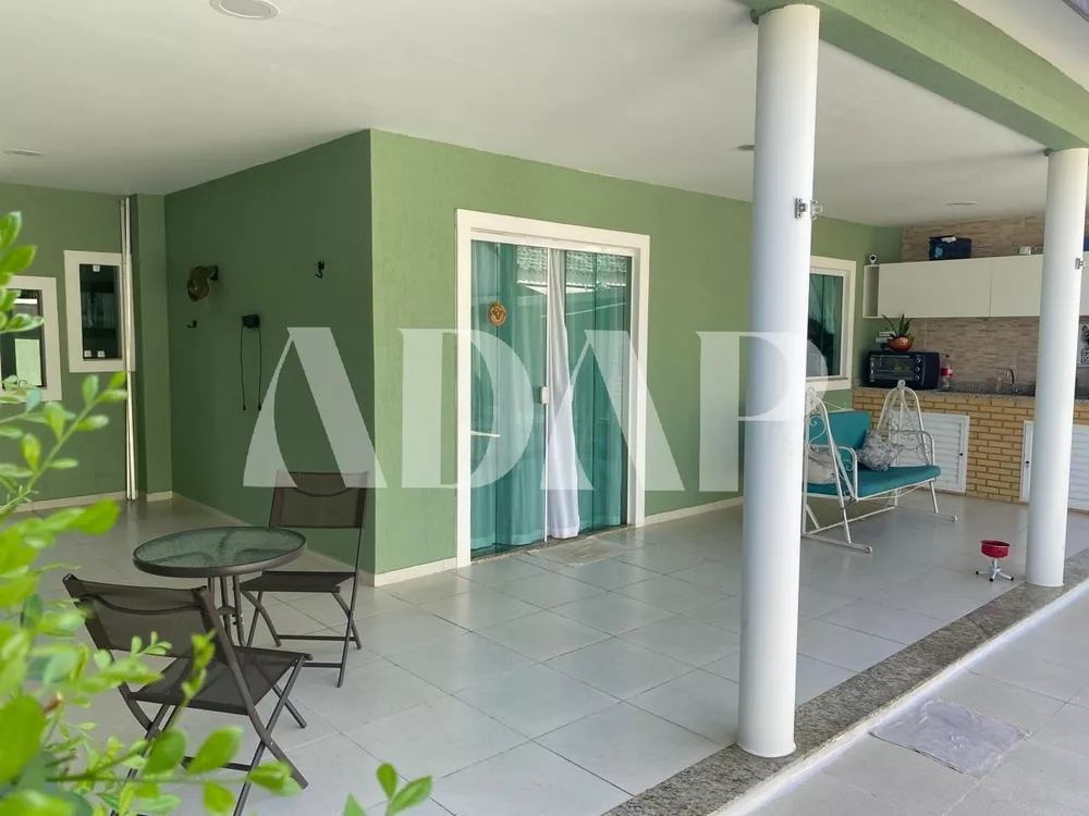 Casa, 3 quartos, 270 m² - Foto 11