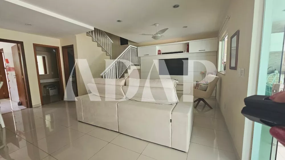 Casa, 3 quartos, 270 m² - Foto 19