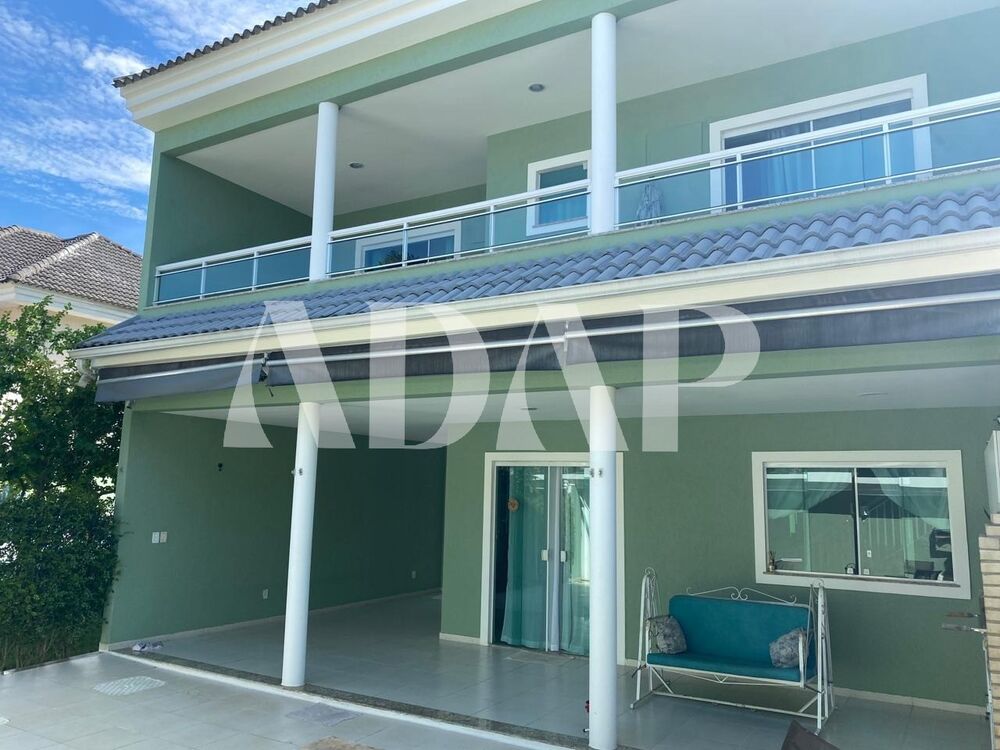 Casa, 3 quartos, 270 m² - Foto 2