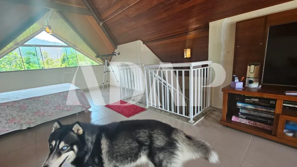 Casa, 3 quartos, 270 m² - Foto 15