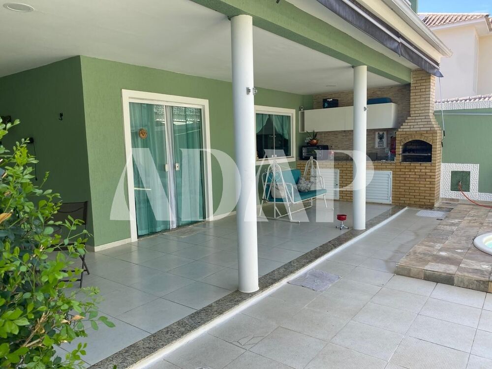 Casa, 3 quartos, 270 m² - Foto 8