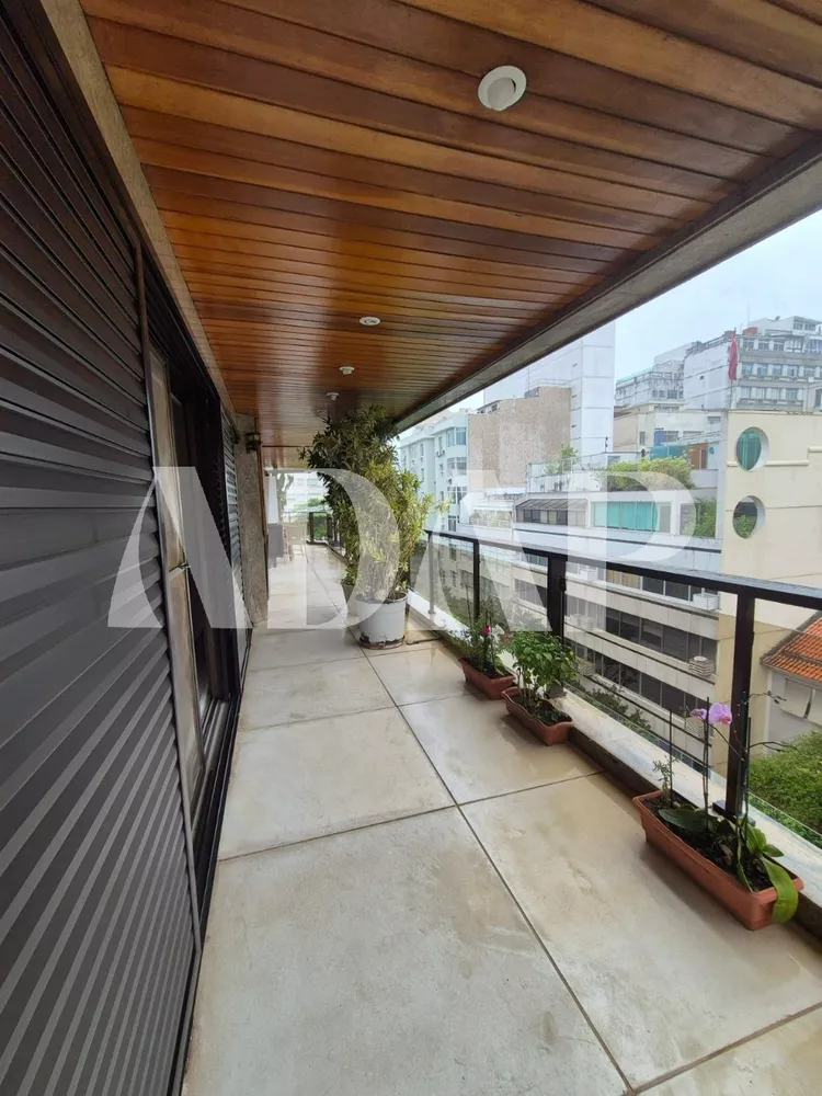 Cobertura, 4 quartos, 431 m² - Foto 30