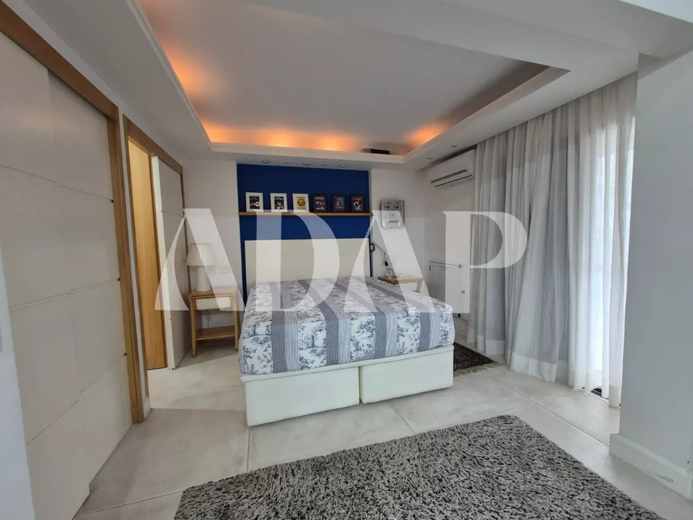 Cobertura, 4 quartos, 431 m² - Foto 52