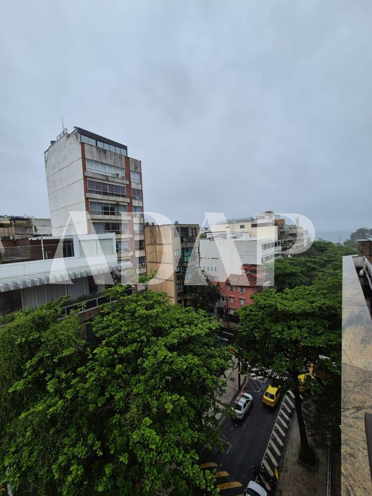 Cobertura, 4 quartos, 431 m² - Foto 3