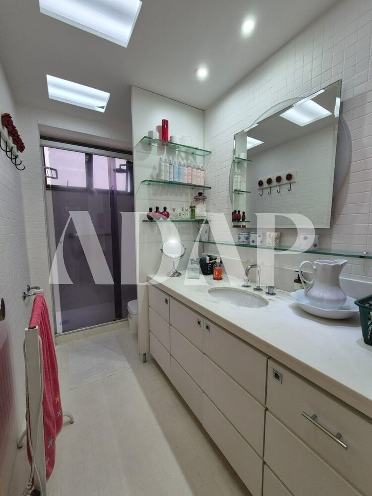 Cobertura, 4 quartos, 431 m² - Foto 9