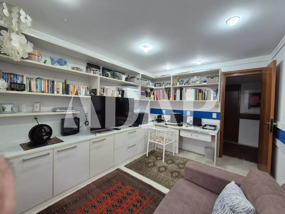 Cobertura, 4 quartos, 431 m² - Foto 49