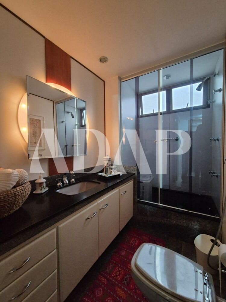 Cobertura, 4 quartos, 431 m² - Foto 8