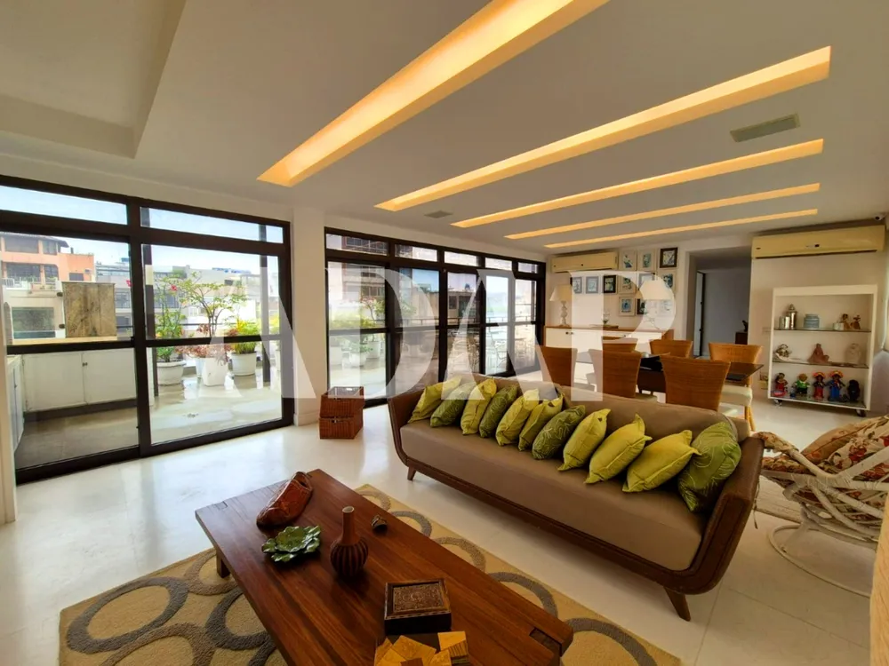 Cobertura, 4 quartos, 431 m² - Foto 116