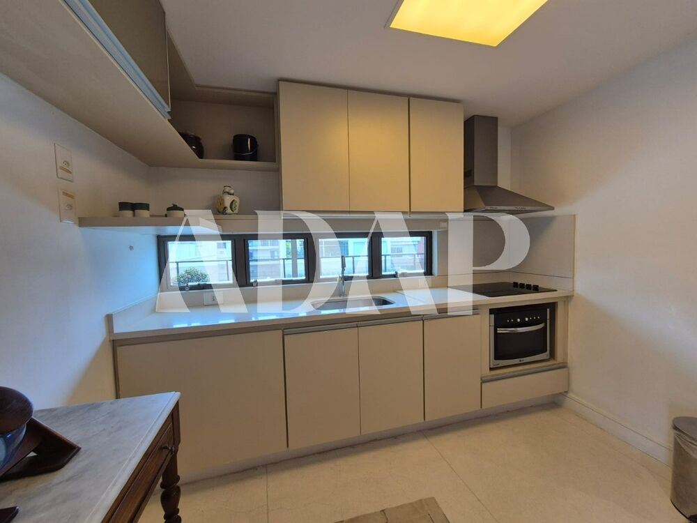 Cobertura, 4 quartos, 431 m² - Foto 2