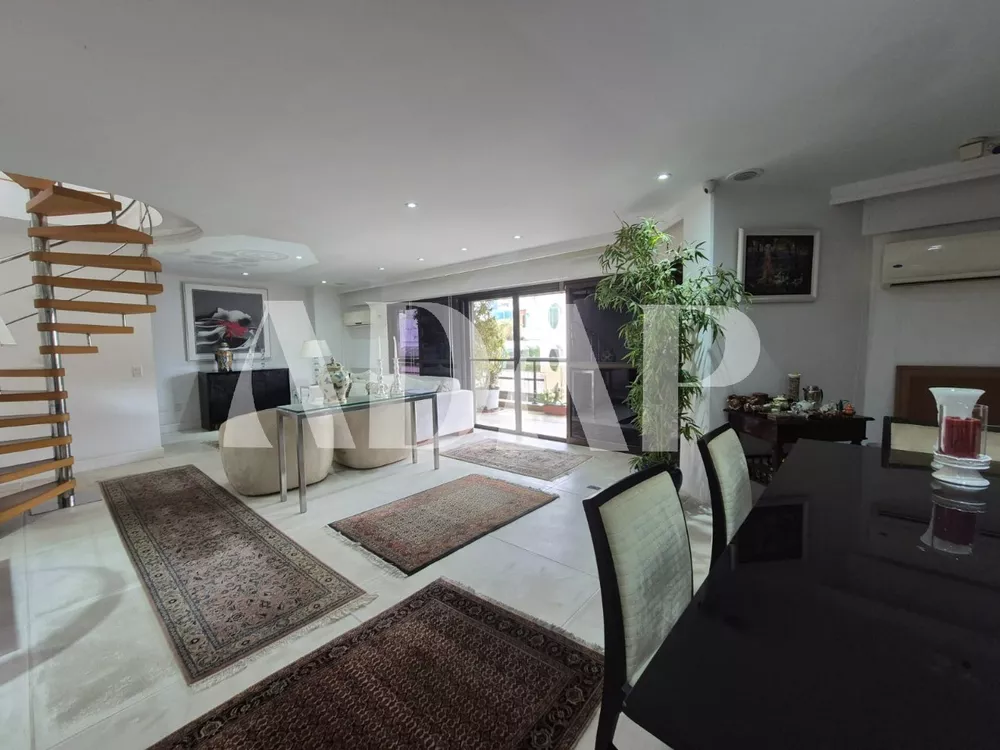Cobertura, 4 quartos, 431 m² - Foto 20