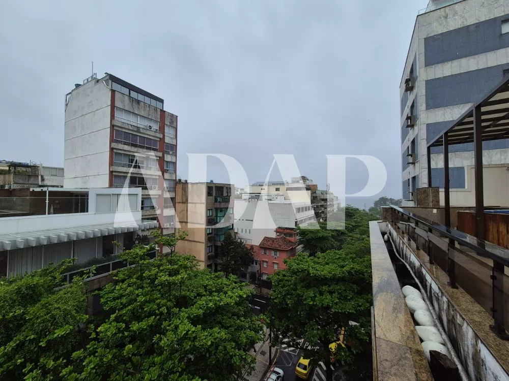 Cobertura, 4 quartos, 431 m² - Foto 27