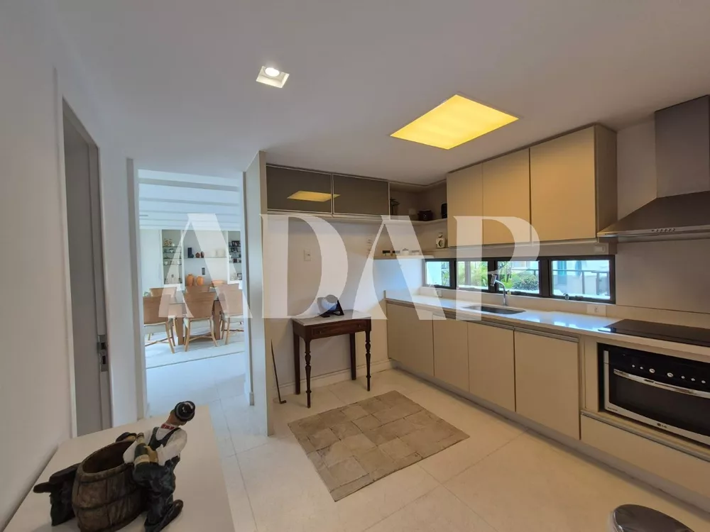 Cobertura, 4 quartos, 431 m² - Foto 65