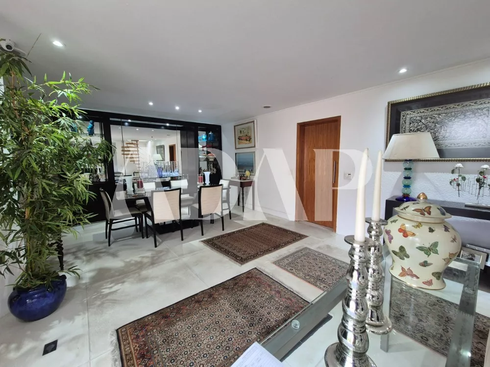Cobertura, 4 quartos, 431 m² - Foto 66