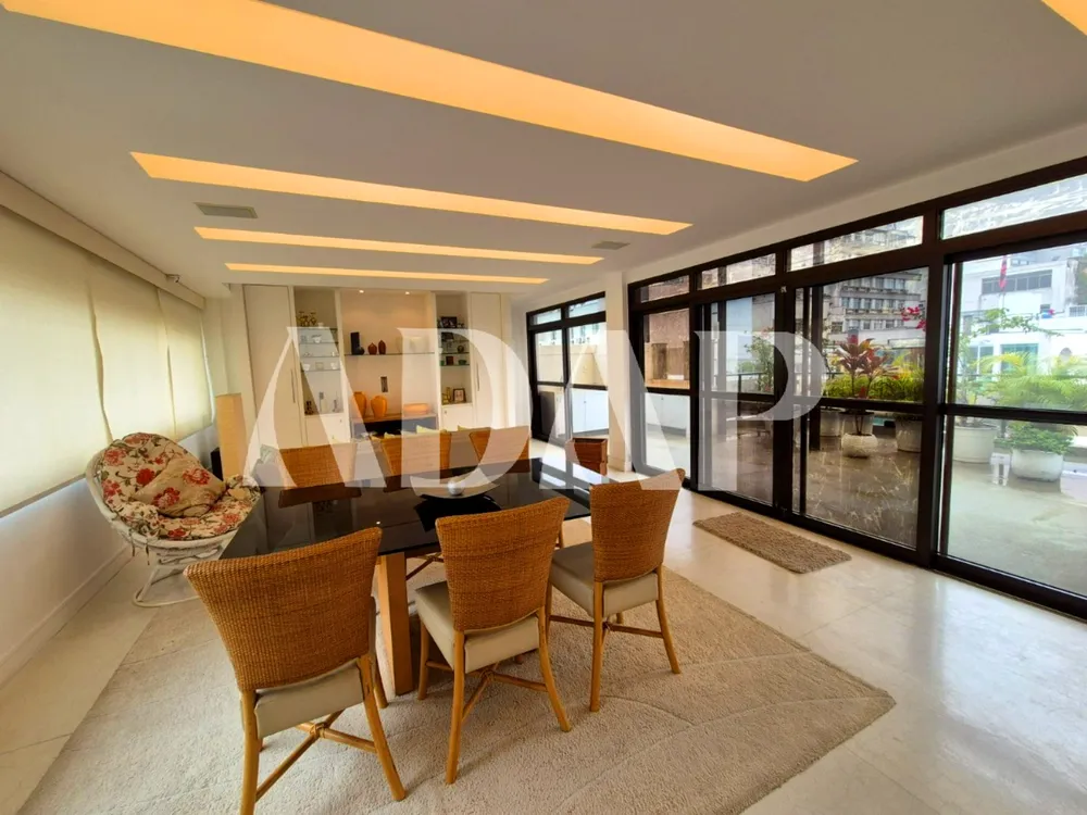 Cobertura, 4 quartos, 431 m² - Foto 112