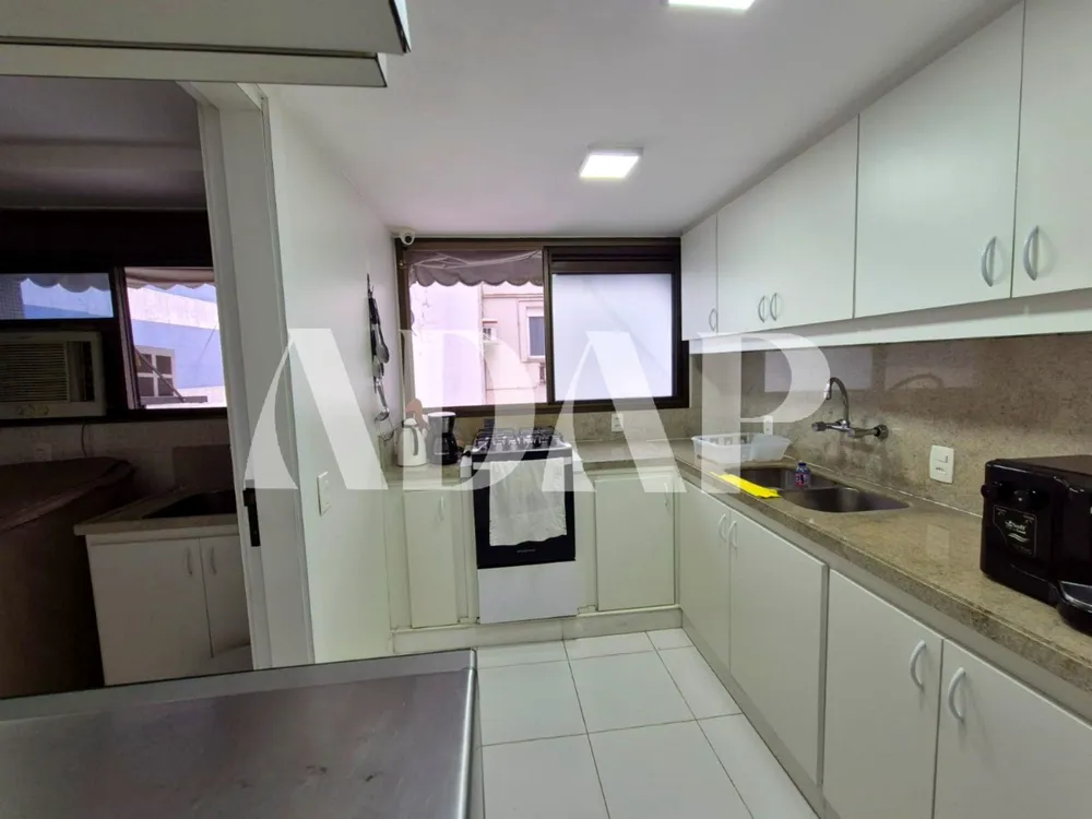 Cobertura, 4 quartos, 431 m² - Foto 103