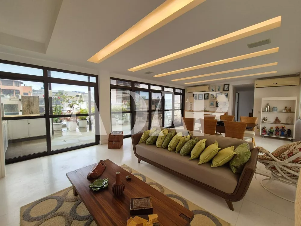 Cobertura, 4 quartos, 431 m² - Foto 63
