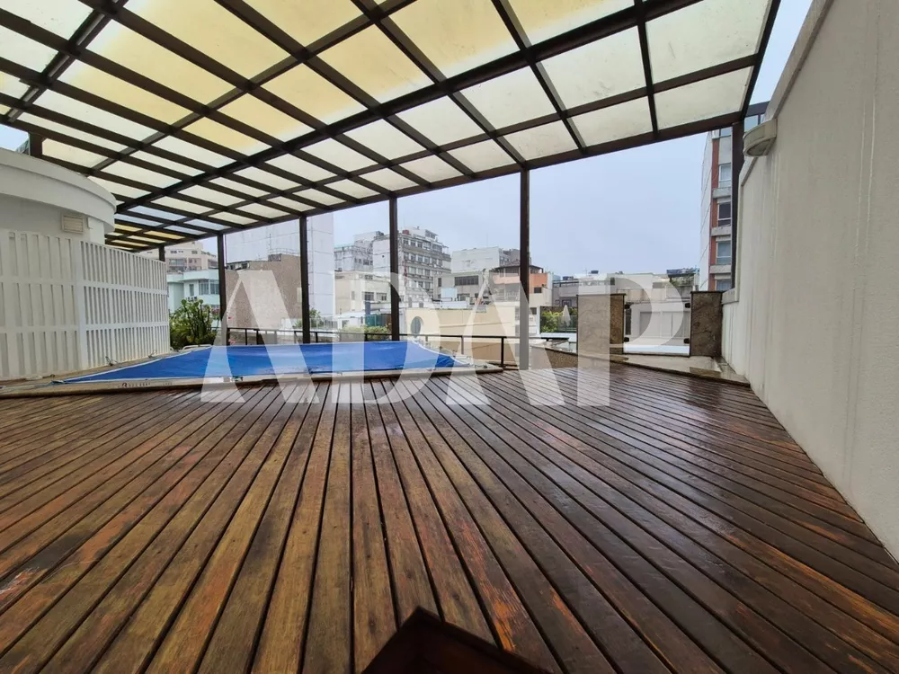 Cobertura, 4 quartos, 431 m² - Foto 59
